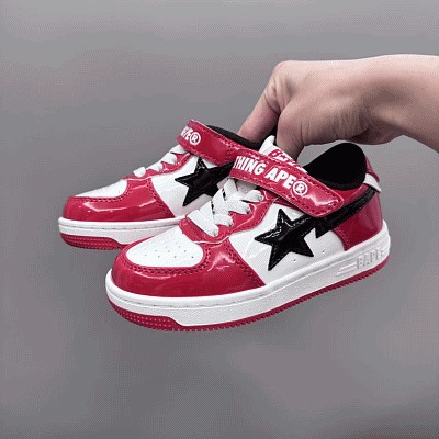 Kid Bape Sta-012